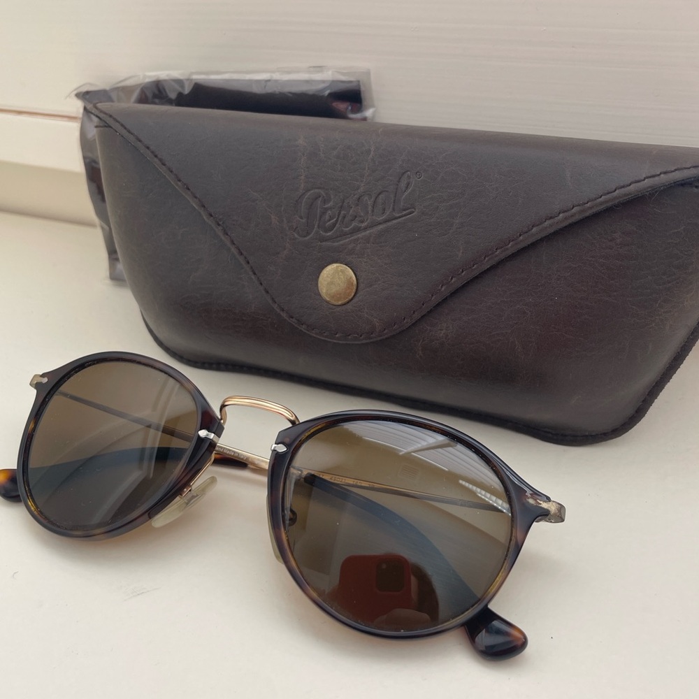 Persol Polarized Sunglasses